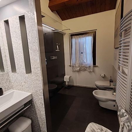 B&B Flavio E Catia Marotta Exterior foto