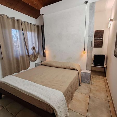 B&B Flavio E Catia Marotta Exterior foto