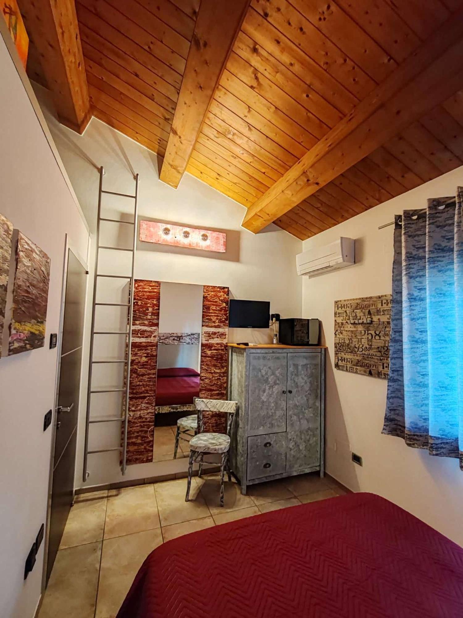 B&B Flavio E Catia Marotta Exterior foto