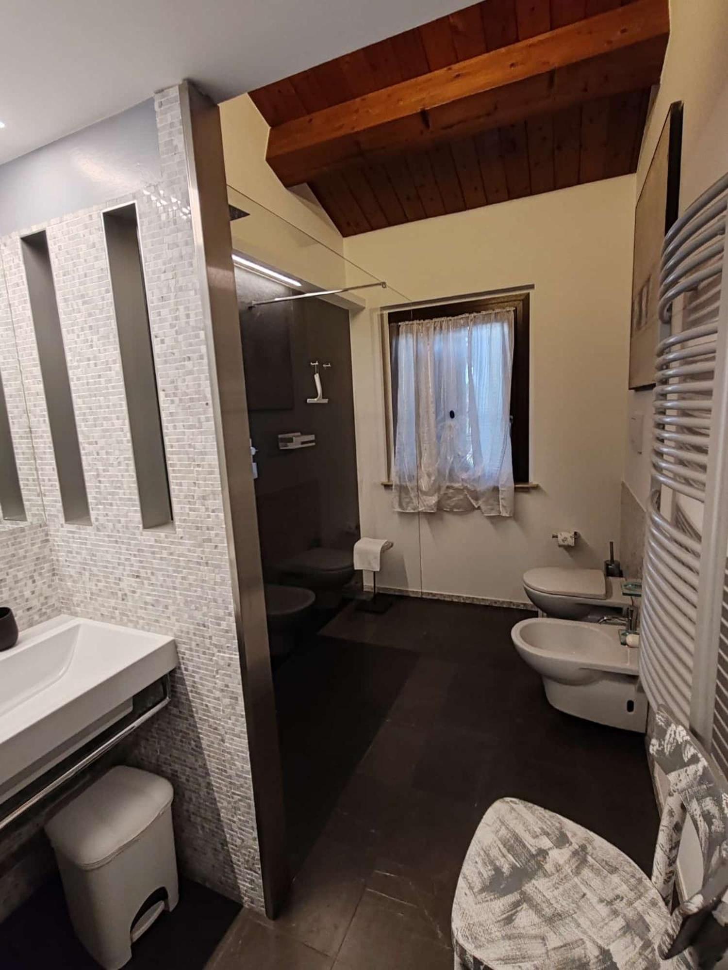 B&B Flavio E Catia Marotta Exterior foto