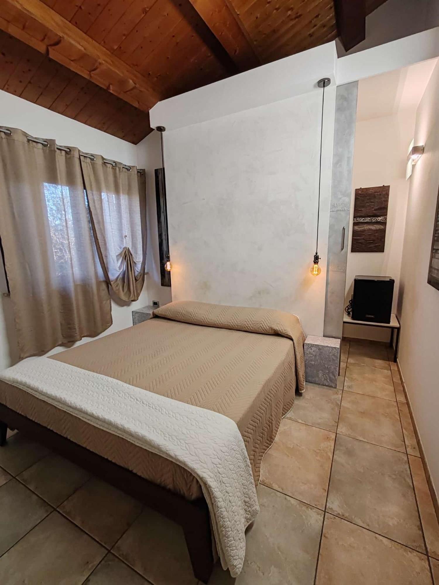 B&B Flavio E Catia Marotta Exterior foto
