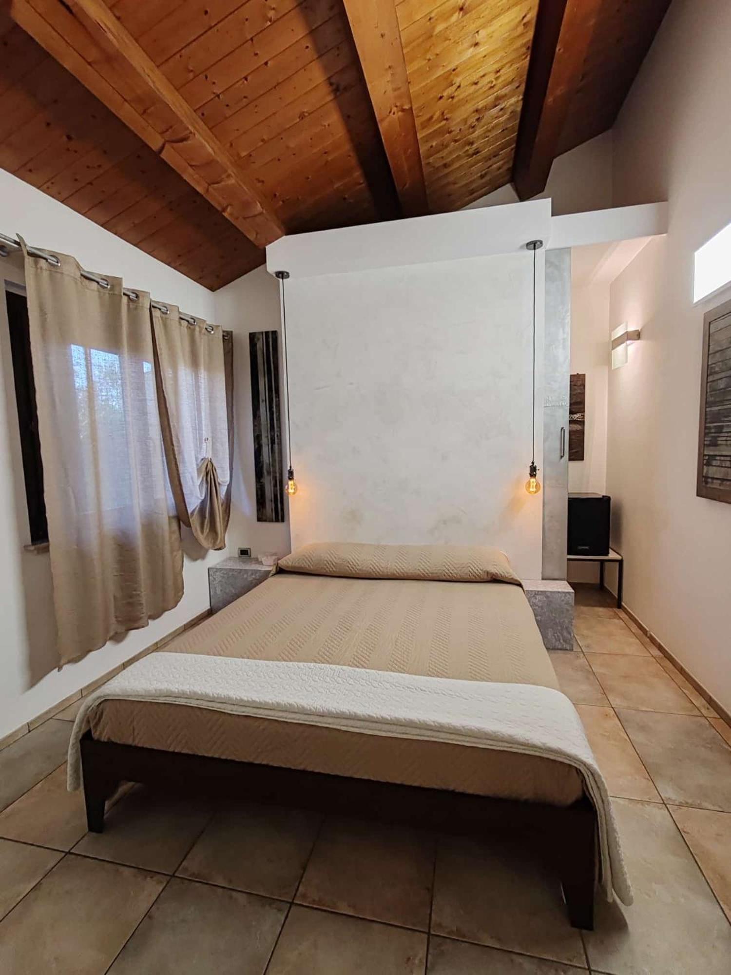 B&B Flavio E Catia Marotta Exterior foto