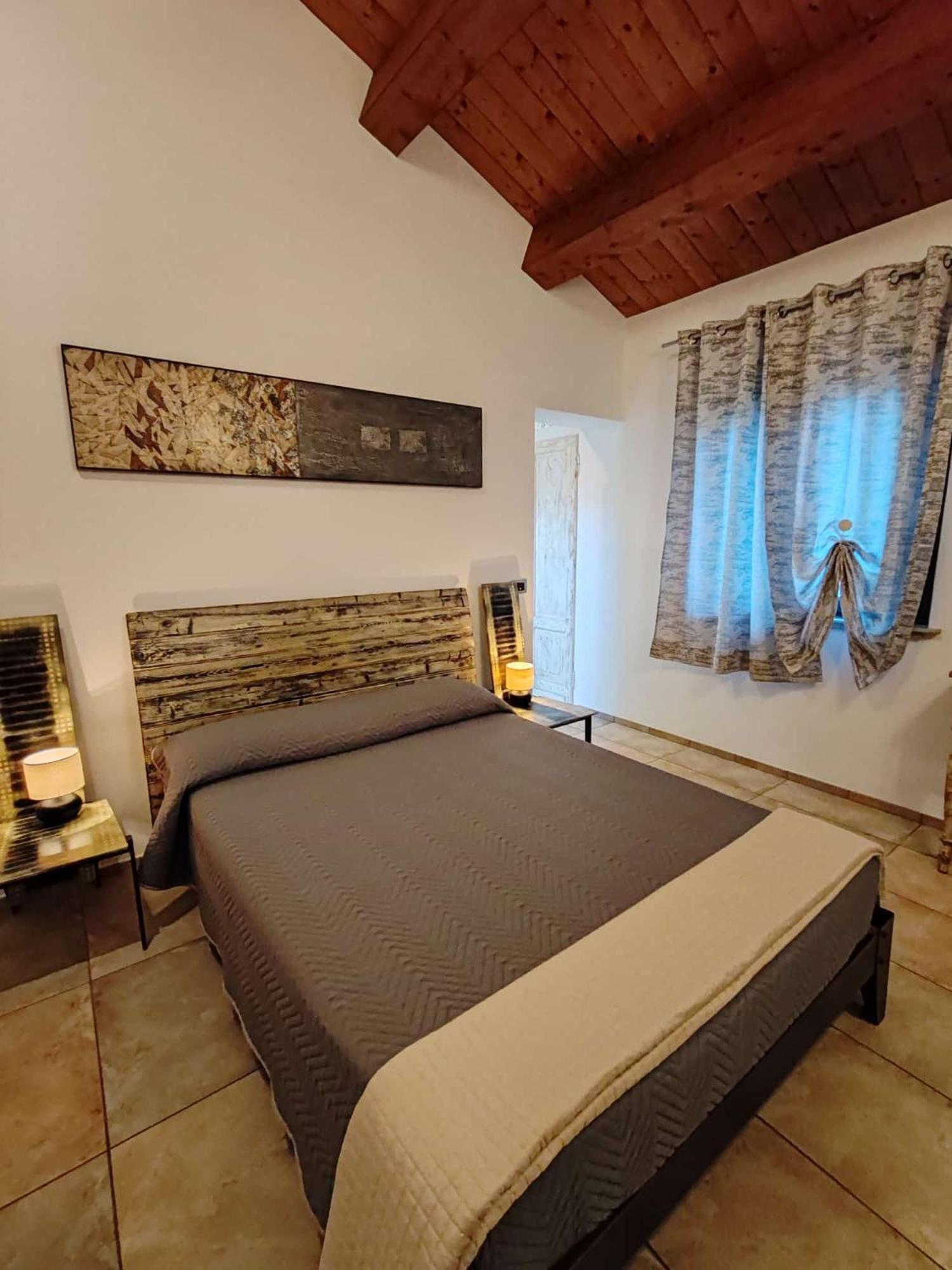 B&B Flavio E Catia Marotta Exterior foto