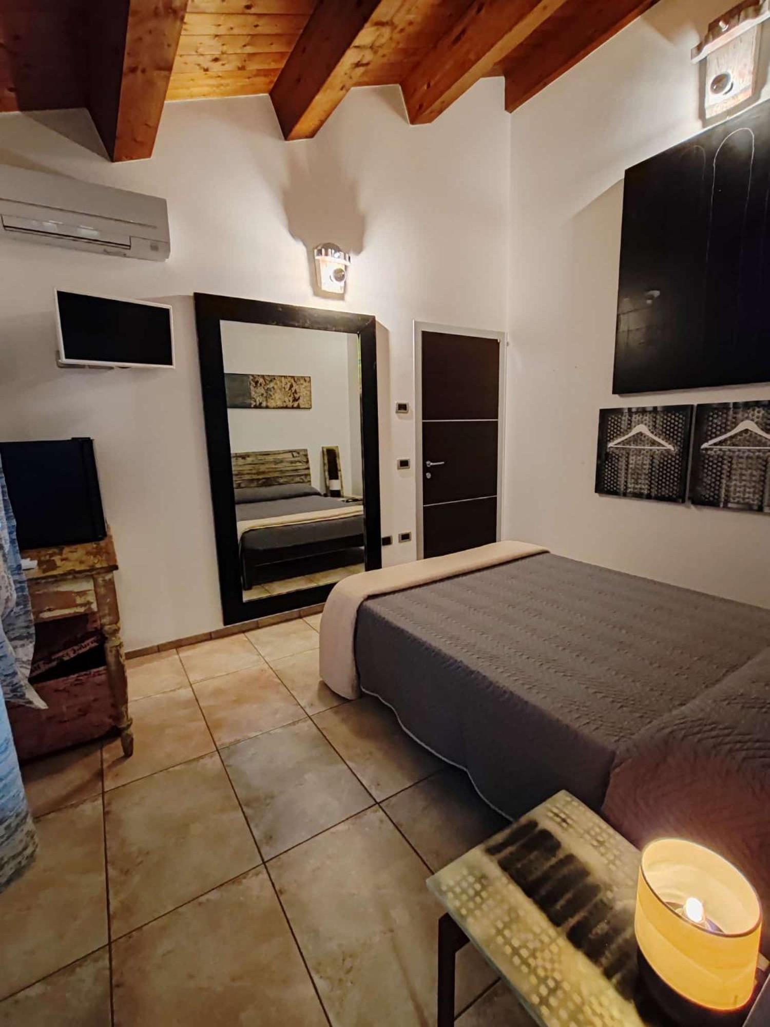 B&B Flavio E Catia Marotta Exterior foto